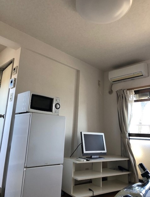 回収前 回収前