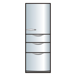 5人用以上 冷蔵庫(大)